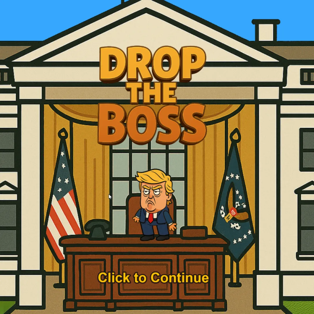 Drop the Boss
