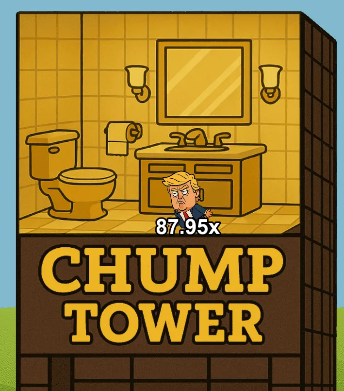 Chump Towers