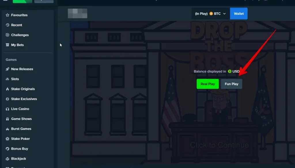 Demo version