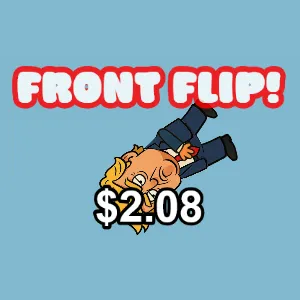 Backflip