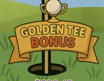 Golden Tee