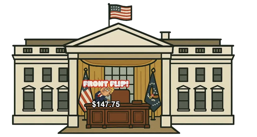White House